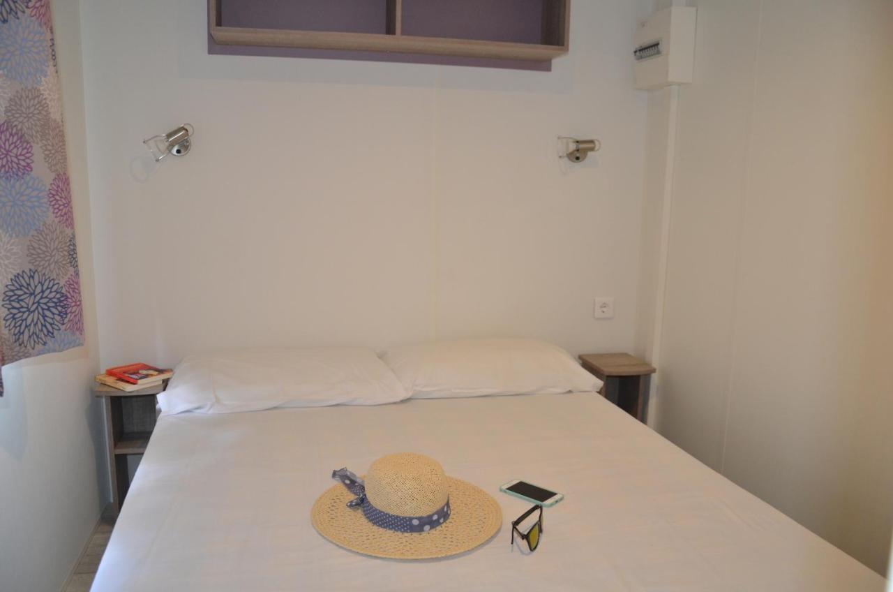 Happy Camp Mobile Homes In Camping Amadria Park Camping Trogir Seget Vranjica Extérieur photo